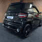 Ligier JS60 Sport Ultimate | KLIMA | Servo | 8 PS leiser DCI Motor | Apple Carplay/Android | 45 km/h | Innerhalb 250 KM Kostenlose Lieferung | Mopedauto | Leichtmobile