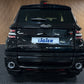 Ligier JS60 Sport Ultimate | KLIMA | Servo | 8 PS leiser DCI Motor | Apple Carplay/Android | 45 km/h | Innerhalb 250 KM Kostenlose Lieferung | Mopedauto | Leichtmobile