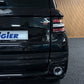 Ligier JS60 Sport Ultimate | KLIMA | Servo | 8 PS leiser DCI Motor | Apple Carplay/Android | 45 km/h | Innerhalb 250 KM Kostenlose Lieferung | Mopedauto | Leichtmobile