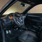 Ligier JS60 Sport Ultimate | KLIMA | Servo | 8 PS leiser DCI Motor | Apple Carplay/Android | 45 km/h | Innerhalb 250 KM Kostenlose Lieferung | Mopedauto | Leichtmobile