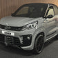 Ligier JS60 Ultimate Sport Nardo | 8 PS leiser DCI Motor | Servolenkung | Rückfahrkamera | 45 km/h | Innerhalb 250 KM Kostenlose Lieferung | Mopedauto | Leichtmobile | Aixam | Microcar | Ligier