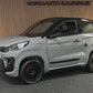 Ligier JS60 Ultimate Sport Nardo | 8 PS leiser DCI Motor | Servolenkung | Rückfahrkamera | 45 km/h | Innerhalb 250 KM Kostenlose Lieferung | Mopedauto | Leichtmobile | Aixam | Microcar | Ligier