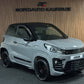 Ligier JS60 Ultimate Sport Nardo | 8 PS leiser DCI Motor | Servolenkung | Rückfahrkamera | 45 km/h | Innerhalb 250 KM Kostenlose Lieferung | Mopedauto | Leichtmobile | Aixam | Microcar | Ligier