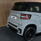 Ligier JS60 Ultimate Sport Nardo | 8 PS leiser DCI Motor | Servolenkung | Rückfahrkamera | 45 km/h | Innerhalb 250 KM Kostenlose Lieferung | Mopedauto | Leichtmobile | Aixam | Microcar | Ligier