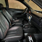 Ligier JS60 Ultimate Sport Nardo | 8 PS leiser DCI Motor | Servolenkung | Rückfahrkamera | 45 km/h | Innerhalb 250 KM Kostenlose Lieferung | Mopedauto | Leichtmobile | Aixam | Microcar | Ligier
