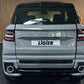 Ligier JS60 Ultimate Sport Nardo | 8 PS leiser DCI Motor | Servolenkung | Rückfahrkamera | 45 km/h | Innerhalb 250 KM Kostenlose Lieferung | Mopedauto | Leichtmobile | Aixam | Microcar | Ligier