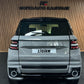Ligier JS60 Ultimate Sport Nardo | 8 PS leiser DCI Motor | Servolenkung | Rückfahrkamera | 45 km/h | Innerhalb 250 KM Kostenlose Lieferung | Mopedauto | Leichtmobile | Aixam | Microcar | Ligier