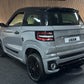 Ligier JS60 Ultimate Sport Nardo | 8 PS leiser DCI Motor | Servolenkung | Rückfahrkamera | 45 km/h | Innerhalb 250 KM Kostenlose Lieferung | Mopedauto | Leichtmobile | Aixam | Microcar | Ligier