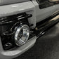 Ligier JS60 Ultimate Sport Nardo | 8 PS leiser DCI Motor | Servolenkung | Rückfahrkamera | 45 km/h | Innerhalb 250 KM Kostenlose Lieferung | Mopedauto | Leichtmobile | Aixam | Microcar | Ligier