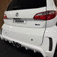 Aixam City Sport 2021 | 8 PS Kubota Motor | Rückfahrkamera | 45 km/h | Innerhalb 250 KM Kostenlose Lieferung | Mopedauto | Leichtmobile