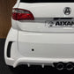 Aixam City Sport 2021 | 8 PS Kubota Motor | Rückfahrkamera | 45 km/h | Innerhalb 250 KM Kostenlose Lieferung | Mopedauto | Leichtmobile