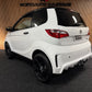 Aixam City Sport 2021 | 8 PS Kubota Motor | Rückfahrkamera | 45 km/h | Innerhalb 250 KM Kostenlose Lieferung | Mopedauto | Leichtmobile
