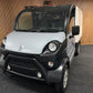 Aixam D-Truck Kastenwagen | 8 PS Kubota Motor | 45 km/h | Innerhalb 250 KM Kostenlose Lieferung | Mopedauto | Leichtmobile