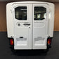 Aixam D-Truck Kastenwagen | 8 PS Kubota Motor | 45 km/h | Innerhalb 250 KM Kostenlose Lieferung | Mopedauto | Leichtmobile