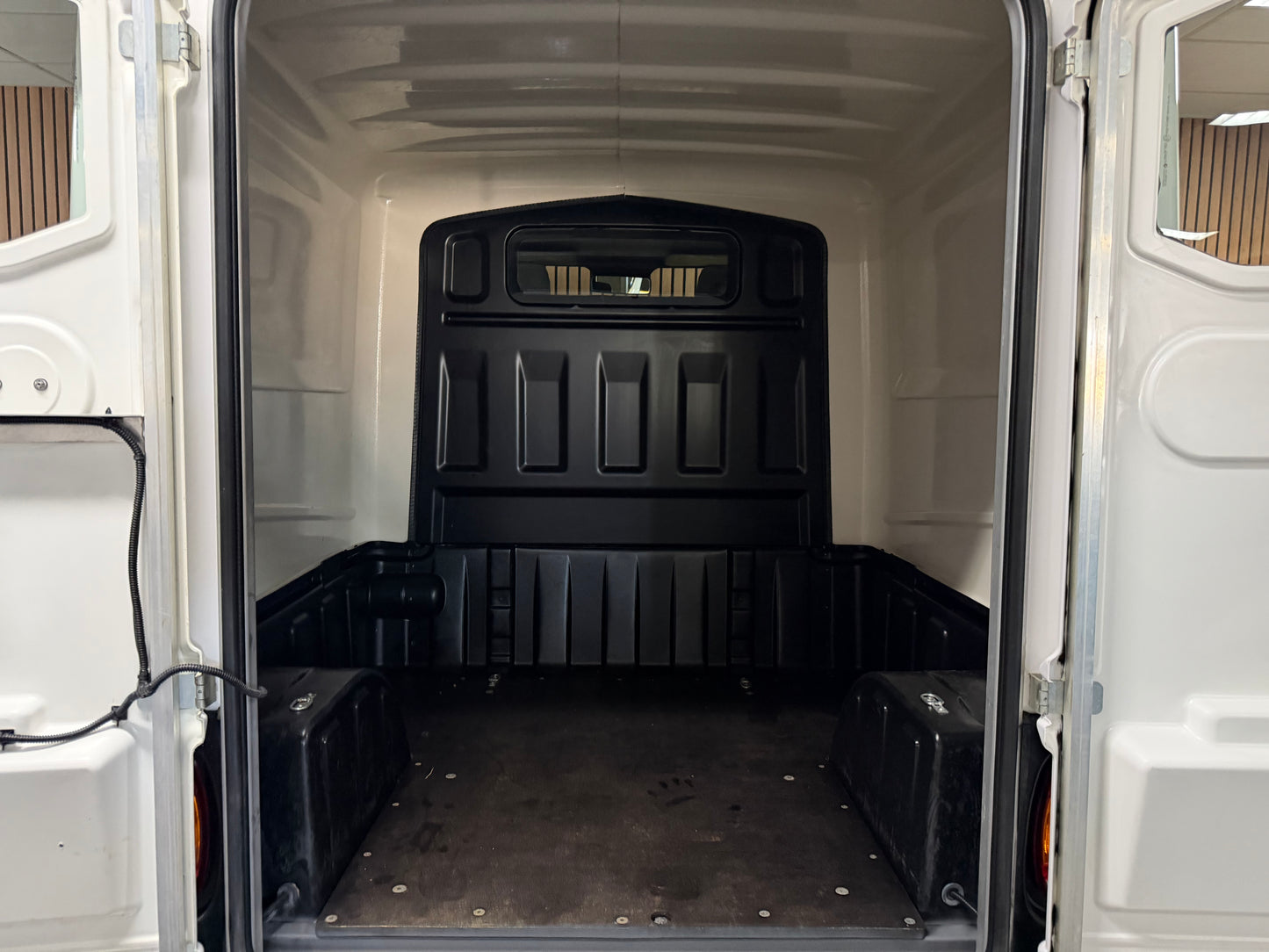 Aixam D-Truck Kastenwagen | 8 PS Kubota Motor | 45 km/h | Innerhalb 250 KM Kostenlose Lieferung | Mopedauto | Leichtmobile