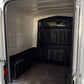 Aixam D-Truck Kastenwagen | 8 PS Kubota Motor | 45 km/h | Innerhalb 250 KM Kostenlose Lieferung | Mopedauto | Leichtmobile