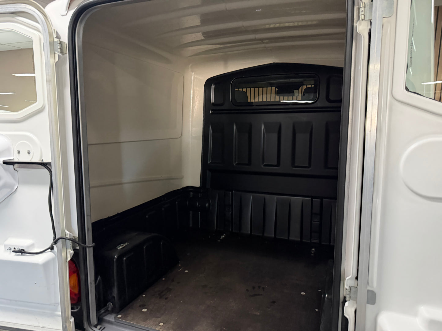 Aixam D-Truck Kastenwagen | 8 PS Kubota Motor | 45 km/h | Innerhalb 250 KM Kostenlose Lieferung | Mopedauto | Leichtmobile