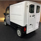 Aixam D-Truck Kastenwagen | 8 PS Kubota Motor | 45 km/h | Innerhalb 250 KM Kostenlose Lieferung | Mopedauto | Leichtmobile
