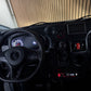 Aixam D-Truck Kastenwagen | 8 PS Kubota Motor | 45 km/h | Innerhalb 250 KM Kostenlose Lieferung | Mopedauto | Leichtmobile