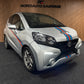 Casalini M20 GrandeSport 550 | 8 PS leiser DCI Motor | Automatische Lichtsteuerung / Regensensor | 45 km/h | Innerhalb 250 KM Kostenlose Lieferung | Mopedauto | Leichtmobile