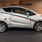 Casalini M20 GrandeSport 550 | 8 PS leiser DCI Motor | Automatische Lichtsteuerung / Regensensor | 45 km/h | Innerhalb 250 KM Kostenlose Lieferung | Mopedauto | Leichtmobile