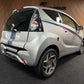 Casalini M20 GrandeSport 550 | 8 PS leiser DCI Motor | Automatische Lichtsteuerung / Regensensor | 45 km/h | Innerhalb 250 KM Kostenlose Lieferung | Mopedauto | Leichtmobile