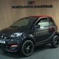 Aixam City Sport 2022 | 8 PS motor | Rückfahrkamera | 45 km/h | Innerhalb 250 KM Kostenlose Lieferung | Mopedauto | Leichtmobile