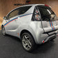 Casalini M20 GrandeSport 550 | 8 PS leiser DCI Motor | Automatische Lichtsteuerung / Regensensor | 45 km/h | Innerhalb 250 KM Kostenlose Lieferung | Mopedauto | Leichtmobile