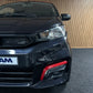 Aixam City Sport 2022 | 8 PS motor | Rückfahrkamera | 45 km/h | Innerhalb 250 KM Kostenlose Lieferung | Mopedauto | Leichtmobile