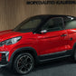 Ligier JS 60 Ultimate Sport Rot | Servo | 8 PS leiser DCI Motor | | Rückfahrkamera | Apple Carplay/Android | 45 km/h | Innerhalb 250 KM Kostenlose Lieferung | Mopedauto | Leichtmobile
