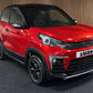 Ligier JS 60 Ultimate Sport Rot | Servo | 8 PS leiser DCI Motor | | Rückfahrkamera | Apple Carplay/Android | 45 km/h | Innerhalb 250 KM Kostenlose Lieferung | Mopedauto | Leichtmobile