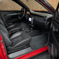 Ligier JS 60 Ultimate Sport Rot | Servo | 8 PS leiser DCI Motor | | Rückfahrkamera | Apple Carplay/Android | 45 km/h | Innerhalb 250 KM Kostenlose Lieferung | Mopedauto | Leichtmobile