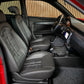 Ligier JS 60 Ultimate Sport Rot | Servo | 8 PS leiser DCI Motor | | Rückfahrkamera | Apple Carplay/Android | 45 km/h | Innerhalb 250 KM Kostenlose Lieferung | Mopedauto | Leichtmobile