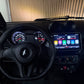 Aixam City Sport GTI | Mattgrau | 8 PS Kubota Motor | Rückfahrkamera | 45 km/h | Innerhalb 250 KM Kostenlose Lieferung | Mopedauto | Leichtmobile