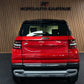 Ligier JS 60 Ultimate Sport Rot | Servo | 8 PS leiser DCI Motor | | Rückfahrkamera | Apple Carplay/Android | 45 km/h | Innerhalb 250 KM Kostenlose Lieferung | Mopedauto | Leichtmobile