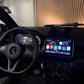 Aixam City Sport GTI | Mattgrau | 8 PS Kubota Motor | Rückfahrkamera | 45 km/h | Innerhalb 250 KM Kostenlose Lieferung | Mopedauto | Leichtmobile