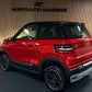 Ligier JS 60 Ultimate Sport Rot | Servo | 8 PS leiser DCI Motor | | Rückfahrkamera | Apple Carplay/Android | 45 km/h | Innerhalb 250 KM Kostenlose Lieferung | Mopedauto | Leichtmobile