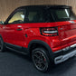 Ligier JS 60 Ultimate Sport Rot | Servo | 8 PS leiser DCI Motor | | Rückfahrkamera | Apple Carplay/Android | 45 km/h | Innerhalb 250 KM Kostenlose Lieferung | Mopedauto | Leichtmobile