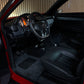 Ligier JS 60 Ultimate Sport Rot | Servo | 8 PS leiser DCI Motor | | Rückfahrkamera | Apple Carplay/Android | 45 km/h | Innerhalb 250 KM Kostenlose Lieferung | Mopedauto | Leichtmobile