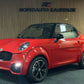 Chatenet Sporteevo | *Mini Cooper* | 45 km/h | Innerhalb 250 KM Kostenlose Lieferung | Mopedauto | Leichtmobile