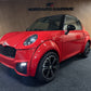 Chatenet Sporteevo | *Mini Cooper* | 45 km/h | Innerhalb 250 KM Kostenlose Lieferung | Mopedauto | Leichtmobile