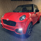 Chatenet Sporteevo | *Mini Cooper* | 45 km/h | Innerhalb 250 KM Kostenlose Lieferung | Mopedauto | Leichtmobile