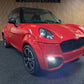 Chatenet Sporteevo | *Mini Cooper* | 45 km/h | Innerhalb 250 KM Kostenlose Lieferung | Mopedauto | Leichtmobile