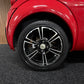 Chatenet Sporteevo | *Mini Cooper* | 45 km/h | Innerhalb 250 KM Kostenlose Lieferung | Mopedauto | Leichtmobile