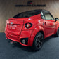 Chatenet Sporteevo | *Mini Cooper* | 45 km/h | Innerhalb 250 KM Kostenlose Lieferung | Mopedauto | Leichtmobile