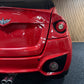 Chatenet Sporteevo | *Mini Cooper* | 45 km/h | Innerhalb 250 KM Kostenlose Lieferung | Mopedauto | Leichtmobile