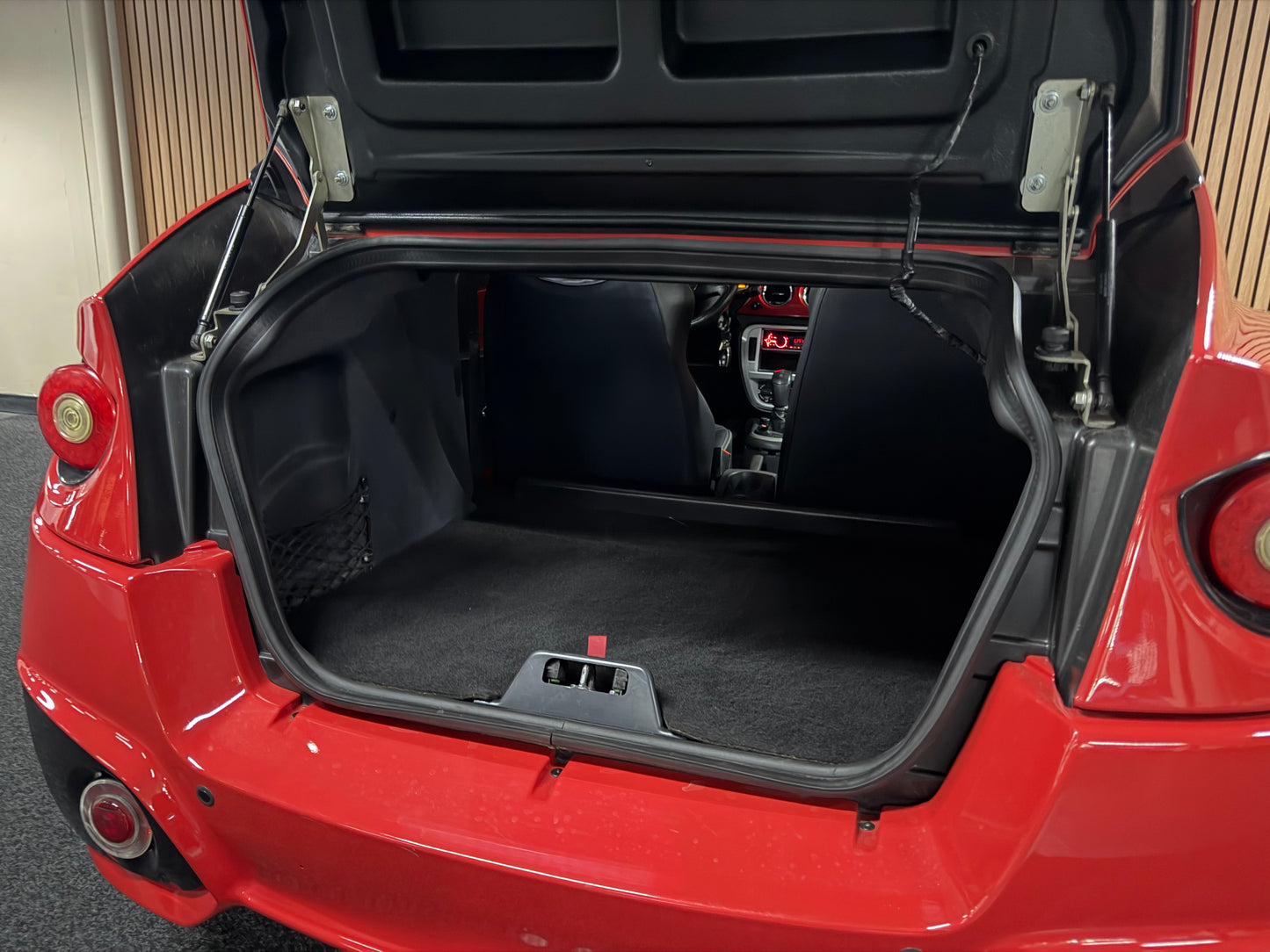 Chatenet Sporteevo | *Mini Cooper* | 45 km/h | Innerhalb 250 KM Kostenlose Lieferung | Mopedauto | Leichtmobile