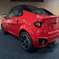 Chatenet Sporteevo | *Mini Cooper* | 45 km/h | Innerhalb 250 KM Kostenlose Lieferung | Mopedauto | Leichtmobile