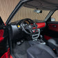 Chatenet Sporteevo | *Mini Cooper* | 45 km/h | Innerhalb 250 KM Kostenlose Lieferung | Mopedauto | Leichtmobile