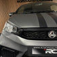 Aixam City Sport Coupé GTI Nardo Grau | 8 PS Kubota Motor | Rückfahrkamera | 45 km/h | Innerhalb 250 KM Kostenlose Lieferung | Mopedauto | Leichtmobile